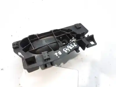 Автозапчасти б/у левая передняя внутренняя ручка за ds 4 performance line 120 cv / 88 kw ссылки oem iam 9660525480