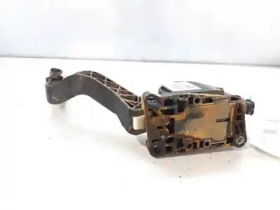 Автозапчасти б/у педальный потенциометр за ds 4 performance line 120 cv / 88 kw ссылки oem iam 9671840380  
