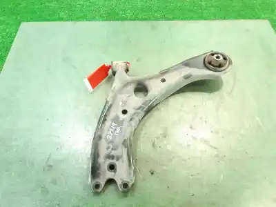 Pezzo di ricambio per auto di seconda mano BRACCIO DI SOSPENSIONE ANTERIORE SINISTRO INFERIORE per KIA SPORTAGE  Riferimenti OEM IAM 54500D7000  