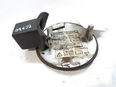 Автозапчасти б/у НАРУЖНАЯ КРЫШКА ТОПЛИВА за OPEL ASTRA H BERLINA  ссылки OEM IAM 13214862  