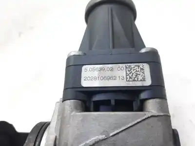 Автозапчастина б/у клапан egr для citroen c4 grand picasso millenium посилання на oem iam 9671187780   Автозапчастина б/у клапан egr для citroen c4 grand picasso millenium посилання на oem iam 9671187780