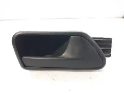 Автозапчастина б/у усередині передня права ручка для volkswagen caddy ka/kb (2c) maxi kombi посилання на oem iam 2k0837114b