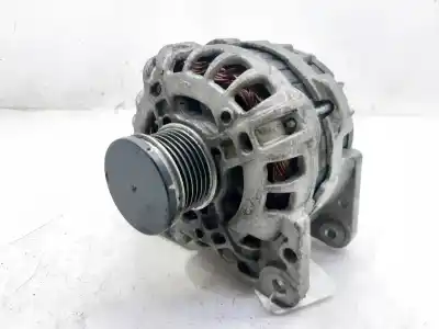 Автозапчастина б/у генератор для skoda fabia ambition посилання на oem iam 04c903023j