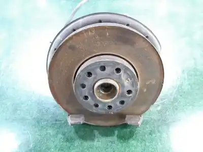 Автозапчасти б/у передняя левая кулачка за volkswagen caddy ka/kb (2c) maxi kombi ссылки oem iam 1k0407255t  