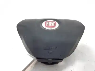 Second-hand car spare part front left air bag for fiat doblo cargo basis kasten oem iam references 07354968570