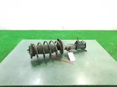 Pièce détachée automobile d'occasion amortisseur avant droit pour fiat doblo cargo basis kasten références oem iam 52093961  