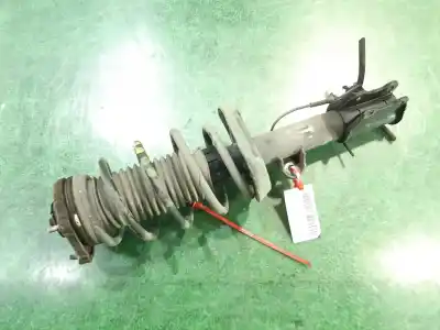 Pièce détachée automobile d'occasion amortisseur avant droit pour fiat doblo cargo basis kasten références oem iam 52093961  