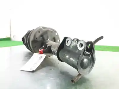 Pièce détachée automobile d'occasion amortisseur avant droit pour fiat doblo cargo basis kasten références oem iam 52093961  