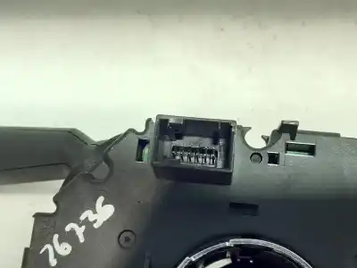 Second-hand car spare part steering wheel switch for fiat doblo cargo basis kasten oem iam references 51826041
