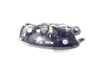Pièce détachée automobile d'occasion poignée de porte avant droite pour fiat doblo cargo basis kasten références oem iam 242557  
