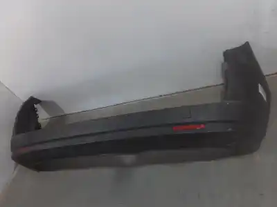 Second-hand car spare part rear bumper for fiat doblo cargo basis kasten oem iam references 735497862