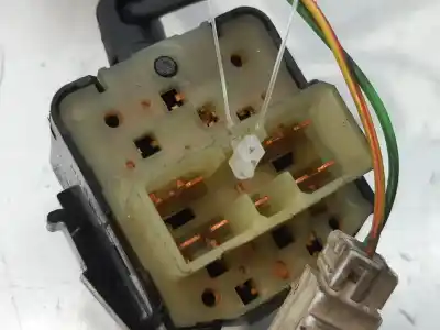 Pezzo di ricambio per auto di seconda mano comando pulito per daewoo lanos se riferimenti oem iam 96276386  