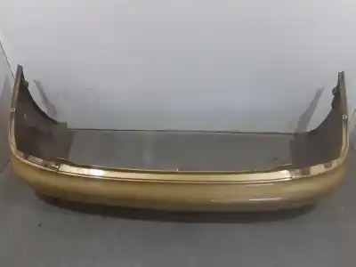 Second-hand car spare part rear bumper for daewoo lanos se oem iam references 96303222