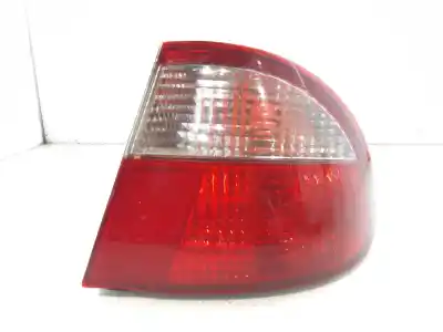 Second-hand car spare part right tailgate light for daewoo lanos se oem iam references 96500232  