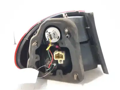 Second-hand car spare part right tailgate light for daewoo lanos se oem iam references 96500232  