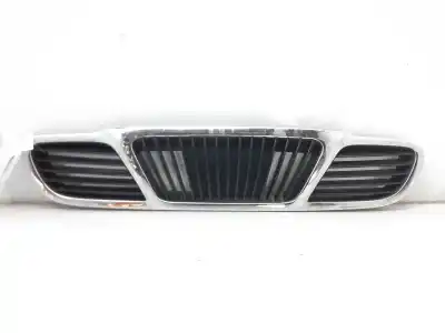 Second-hand car spare part front grille for daewoo lanos se oem iam references 96303229  
