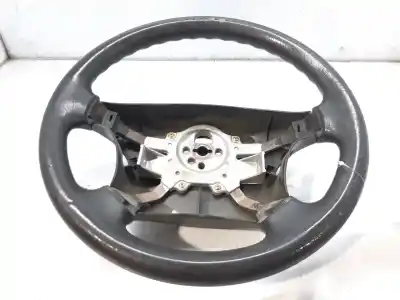 Second-hand car spare part steering wheel for daewoo lanos se oem iam references 96238765  