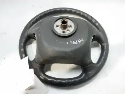 Second-hand car spare part STEERING WHEEL for DAEWOO LANOS  OEM IAM references 96238765  