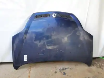 Peça sobressalente para automóvel em segunda mão capot por renault scenic (ja..) 1.9 dci century 102 cv / 75 kw referências oem iam 7751472130  