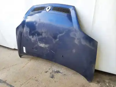 Peça sobressalente para automóvel em segunda mão CAPOT por RENAULT SCENIC (JA..)  Referências OEM IAM 7751472130  