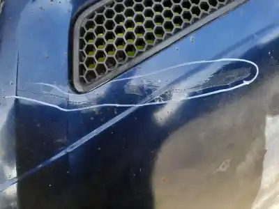 Peça sobressalente para automóvel em segunda mão capot por renault scenic (ja..) 1.9 dci century 102 cv / 75 kw referências oem iam 7751472130  