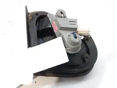 Second-hand car spare part interior rear right light for daewoo lanos se oem iam references 909196  