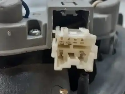 Second-hand car spare part interior rear right light for daewoo lanos se oem iam references 909196  