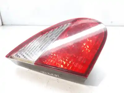 Second-hand car spare part interior left tailgate light for daewoo lanos se oem iam references 9d13c  