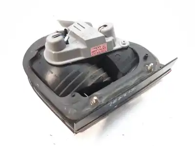 Second-hand car spare part interior left tailgate light for daewoo lanos se oem iam references 9d13c  