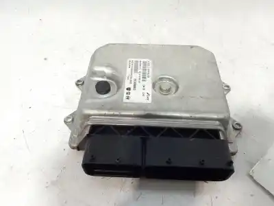 Second-hand car spare part ecu engine control for fiat doblo cargo basis kasten oem iam references 51908953  