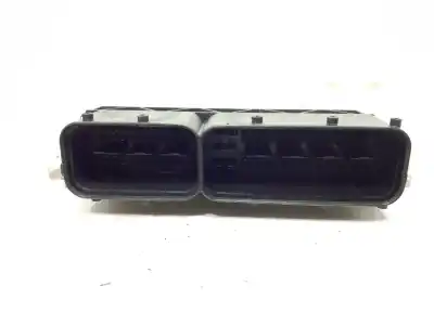 Second-hand car spare part ecu engine control for fiat doblo cargo basis kasten oem iam references 51908953  