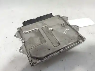 Second-hand car spare part ecu engine control for fiat doblo cargo basis kasten oem iam references 51908953