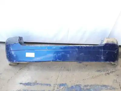 Автозапчасти б/у ЗАДНИЙ БАМПЕР за RENAULT SCENIC (JA..)  ссылки OEM IAM 7700838367  
