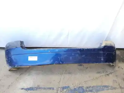 Pezzo di ricambio per auto di seconda mano paraurti posteriore per renault scenic (ja..) 1.9 dci century 102 cv / 75 kw riferimenti oem iam 7700838367  
