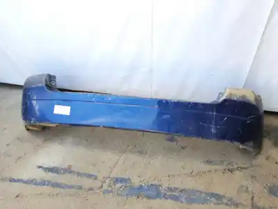 Pezzo di ricambio per auto di seconda mano paraurti posteriore per renault scenic (ja..) 1.9 dci century 102 cv / 75 kw riferimenti oem iam 7700838367  