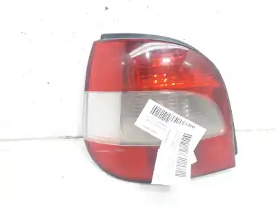 Pezzo di ricambio per auto di seconda mano lampada posteriore sinistra per renault scenic (ja..) 1.9 dci century 102 cv / 75 kw riferimenti oem iam 7700428054  