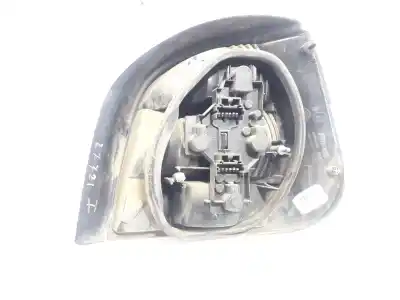 Автозапчасти б/у ЛЕВЫЙ ЗАДНИЙ ФОНАРЬ за RENAULT SCENIC (JA..)  ссылки OEM IAM 7700428054  