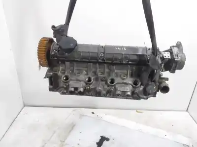 Pièce détachée automobile d'occasion culasse du moteur pour renault 19 hatchback (b/c53) tde références oem iam   