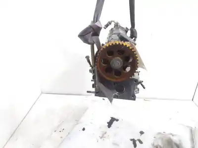 Pièce détachée automobile d'occasion culasse du moteur pour renault 19 hatchback (b/c53) tde références oem iam   