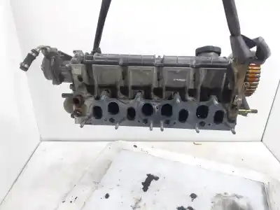 Pièce détachée automobile d'occasion culasse du moteur pour renault 19 hatchback (b/c53) tde références oem iam   