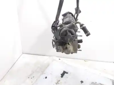 Pièce détachée automobile d'occasion culasse du moteur pour renault 19 hatchback (b/c53) tde références oem iam   