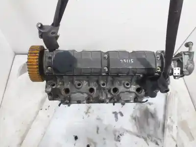 Pièce détachée automobile d'occasion culasse du moteur pour renault 19 hatchback (b/c53) tde références oem iam   