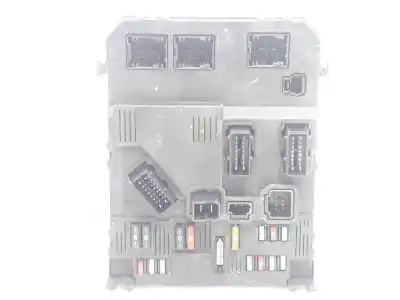 Pièce détachée automobile d'occasion unité de commande bsi pour citroen berlingo 1.9 d multispace références oem iam   
