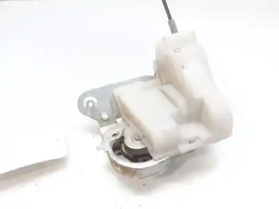 Автозапчастина б/у замок заднього правого дверя для mazda 5 (cr19) 2.0 cd (cr19) посилання на oem iam c23572310g  