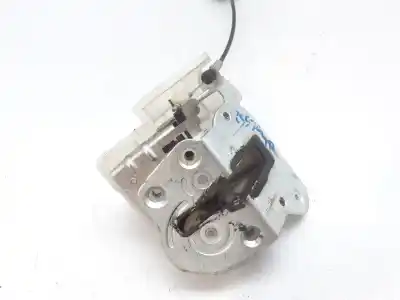 Автозапчасти б/у замок задней правой двери за mazda 5 (cr19) 2.0 cd (cr19) ссылки oem iam c23572310g