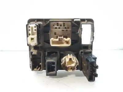 Peça sobressalente para automóvel em segunda mão comandos de alavanca por toyota hilux (kun) double cab executive 4x4 referências oem iam 554460k020