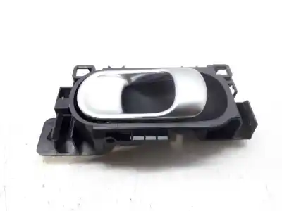 Автозапчасти б/у ВНУТРИ ПЕРЕДНЕЙ ПРАВОЙ РУЧКИ за CITROEN C3 AIRCROSS  ссылки OEM IAM 98012885VV  
