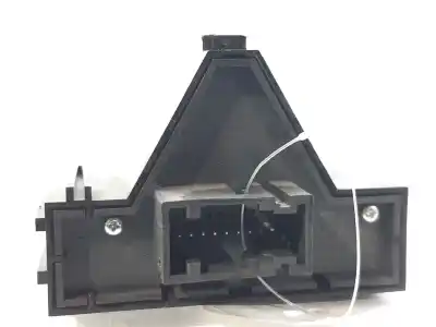 Peça sobressalente para automóvel em segunda mão interruptor 4 piscas - emergência por opel corsa d essentia referências oem iam 13189529