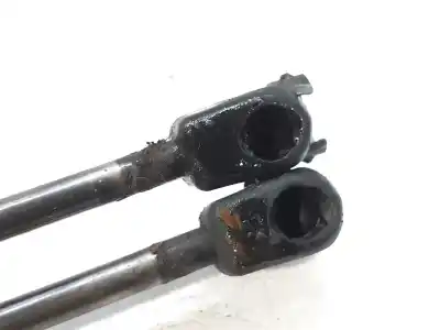 Pezzo di ricambio per auto di seconda mano ammortizzatori baule / porte per renault clio ii fase i (b/cbo) 1.2 riferimenti oem iam 7700842256  