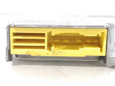 Автозапчасти б/у блок управления подушками безопасности за renault clio ii fase i (b/cbo) 1.2 ссылки oem iam 7700428310  